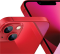 kinito apple iphone 13 512gb 5g red extra photo 1