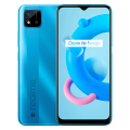 kinito realme c11 2021 32gb 2gb dual sim lake blue extra photo 1