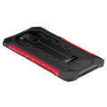 kinito ulefone armor x5 pro 64gb 4gb dual sim black red extra photo 2