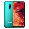 kinito ulefone note 8p 16gb 2gb dual sim green extra photo 1