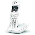 gigaset as690 white eu extra photo 2