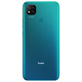 kinito xiaomi redmi 9c nfc 64gb 3gb dual sim green gr extra photo 2