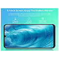 kinito ulefone note 6p 32gb 2gb dual sim black extra photo 4