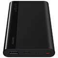 huawei 55034446 supercharge powerbank 10000mah 225w black extra photo 1