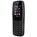 kinito nokia 110 dual sim black eng extra photo 3