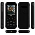 kinito cat b40 dual sim black eng extra photo 1