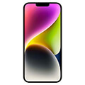kinito apple iphone 14 128gb 5g starlight white extra photo 1