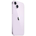 kinito apple iphone 14 128gb 5g purple extra photo 1