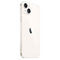 kinito apple iphone 14 plus 256gb 5g starlight white extra photo 1