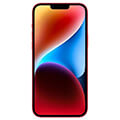 kinito apple iphone 14 plus 512gb 5g red extra photo 2
