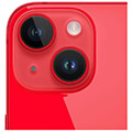 kinito apple iphone 14 plus 512gb 5g red extra photo 3