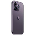 kinito apple iphone 14 pro max 1tb 5g deep purple extra photo 1