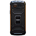kinito evolveo sgp z5 b strongphone z5 waterproof rugged eng extra photo 1