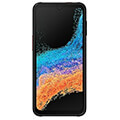kinito samsung x cover 6 pro g736 128gb 6gb 5g dual sim black extra photo 1