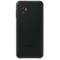 kinito samsung x cover 6 pro g736 128gb 6gb 5g dual sim black extra photo 2