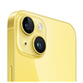 kinito apple iphone 14 256gb 5g yellow extra photo 1