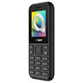 kinito alcatel 1068d dual sim black eng extra photo 1