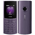 kinito nokia 110 4g 2023 dual sim purple gr extra photo 1