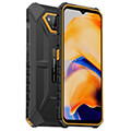 kinito ulefone armor x13 64gb 6gb some orange extra photo 1