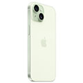 kinito apple iphone 15 128gb green doro thiki tempered glass extra photo 1