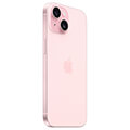 kinito apple iphone 15 256gb pink doro thiki tempered glass extra photo 1