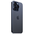 kinito apple iphone 15 pro 512gb blue titanium extra photo 1