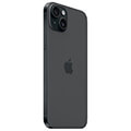 kinito apple iphone 15 plus 128gb black doro thiki tempered glass extra photo 1