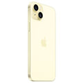 kinito apple iphone 15 plus 256gb yellow extra photo 1