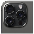 kinito apple iphone 15 pro max 256gb black titanium extra photo 3
