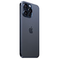 kinito apple iphone 15 pro max 512gb blue titanium extra photo 1