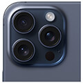 kinito apple iphone 15 pro max 512gb blue titanium extra photo 3