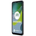 kinito motorola moto e13 64gb 2gb dual sim cosmic black extra photo 2