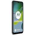 kinito motorola moto e13 64gb 2gb dual sim cosmic black extra photo 3