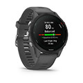 garmin forerunner 255 46mm slate gray 010 02641 10 extra photo 2