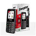 kinito energizer e4 dual sim dual sim black sos button extra photo 1