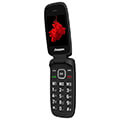 kinito energizer classic e20 dual sim black extra photo 1