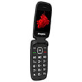 kinito energizer classic e20 dual sim black extra photo 2