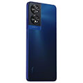 kinito tcl t612b 40 nxtpaper 256gb 8gb dual sim blue extra photo 2