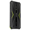 kinito ulefone armor x12 32gb 3gb less green extra photo 1