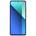 kinito xiaomi redmi note 13 nfc 128gb 6gb dual sim midnight black extra photo 1