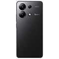 kinito xiaomi redmi note 13 nfc 128gb 6gb dual sim midnight black extra photo 2
