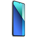 kinito xiaomi redmi note 13 nfc 128gb 6gb dual sim midnight black extra photo 4