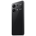 kinito xiaomi redmi note 13 nfc 128gb 6gb dual sim midnight black extra photo 5