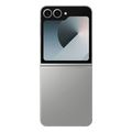kinito samsung galaxy z flip6 256gb 12gb 5g f741 silver shadow extra photo 2