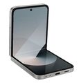 kinito samsung galaxy z flip6 256gb 12gb 5g f741 silver shadow extra photo 5