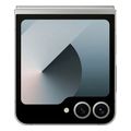 kinito samsung galaxy z flip6 256gb 12gb 5g f741 silver shadow extra photo 7