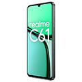 kinito realme c61 128gb 6gb dual sim dark green extra photo 2