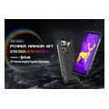 kinito ulefone power armor 18t ultra 12 512gb black oem extra photo 1