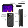 kinito ulefone power armor 18t ultra 12 512gb black oem extra photo 8