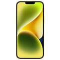 kinito apple iphone 14 plus 256gb 5g yellow extra photo 1